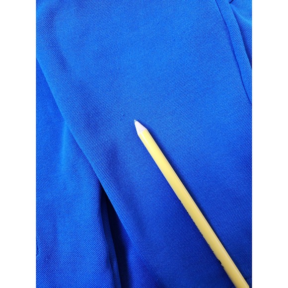 Brazil Nike Track Jacket CBF 2008-09 Blue Yelllow Soccer Football Sz X-Large Y2K - Picture 10 of 11